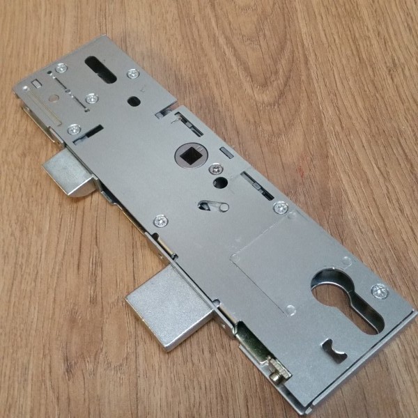 Sapa 45mm Split Spindle (MLC115) King Solutions UK Door Locks