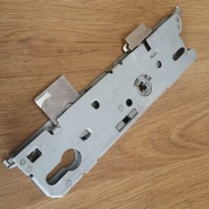 Fuhr 35mm Split Spindle (MLC26)