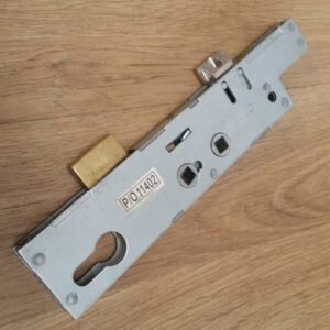 Crimebeater 35mm 2 Spindle (MLC14)