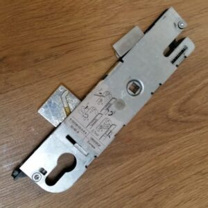 GU 30MM Lever Operated (MLC129)