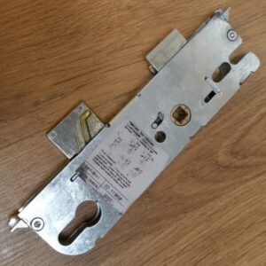 GU 35mm Split Spindle (MLC39)