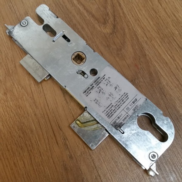 GU 35mm Split Spindle (MLC39) King Solutions UK Door Locks