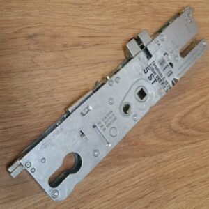 Maco GTS Mark 2 - 35mm Lever Operated (MLC53)