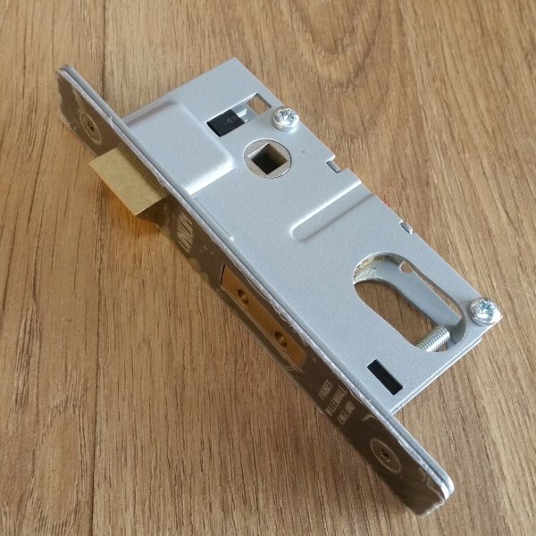 Mortice & Sash Locks King Solutions UK Door Locks