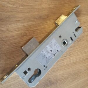 KFV Series 49 - 16mm Face Plate (MSL03)