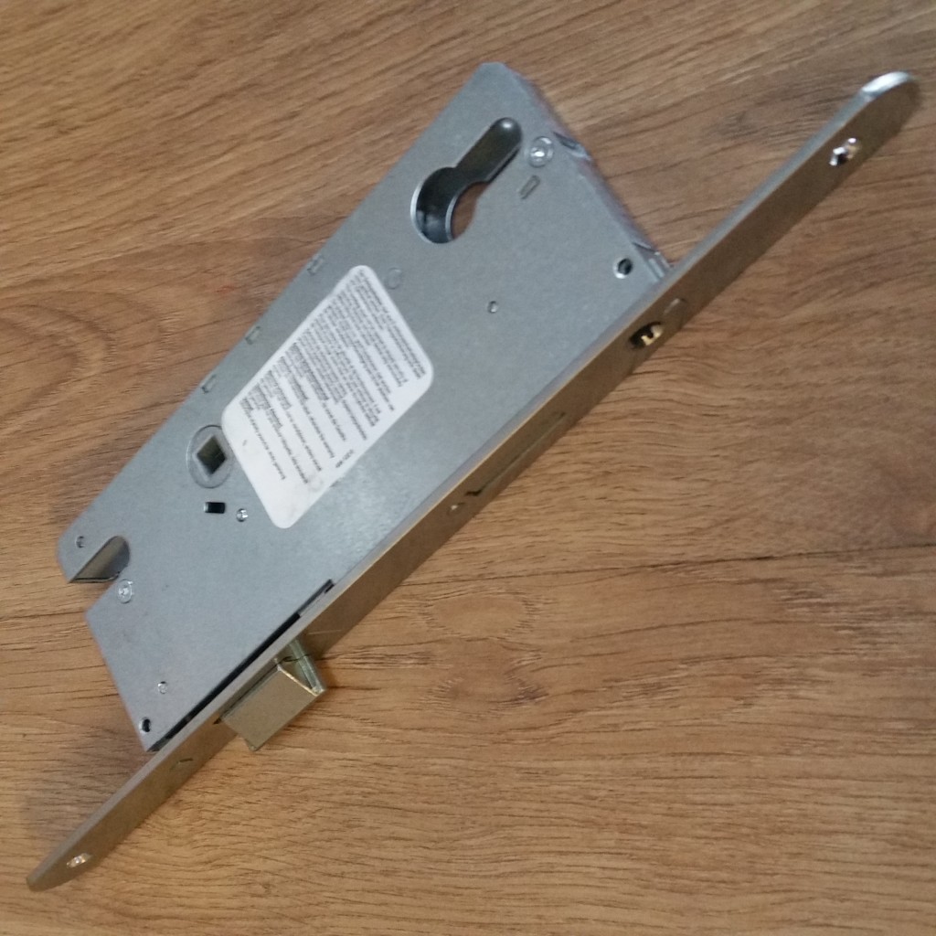 Winkhaus 55mm Split Spindle 16mm F/P (ONS26) King Solutions UK Door