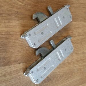 Mila Evo Hook Case Set (HCS01)