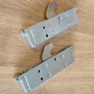 Safeware Hook Case Set  (HCS19a)