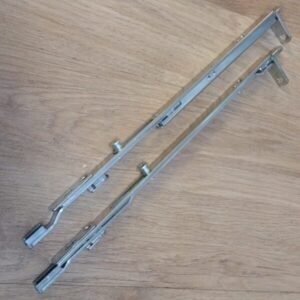 Maco Top & Bottom S/Bolts (ESB08)