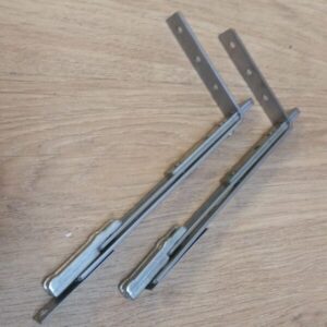 ERA  Top & Bottom S/Bolts (ESB05a)