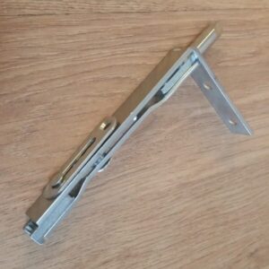 KFV Shootbolt Inline 120mm (ESB13)