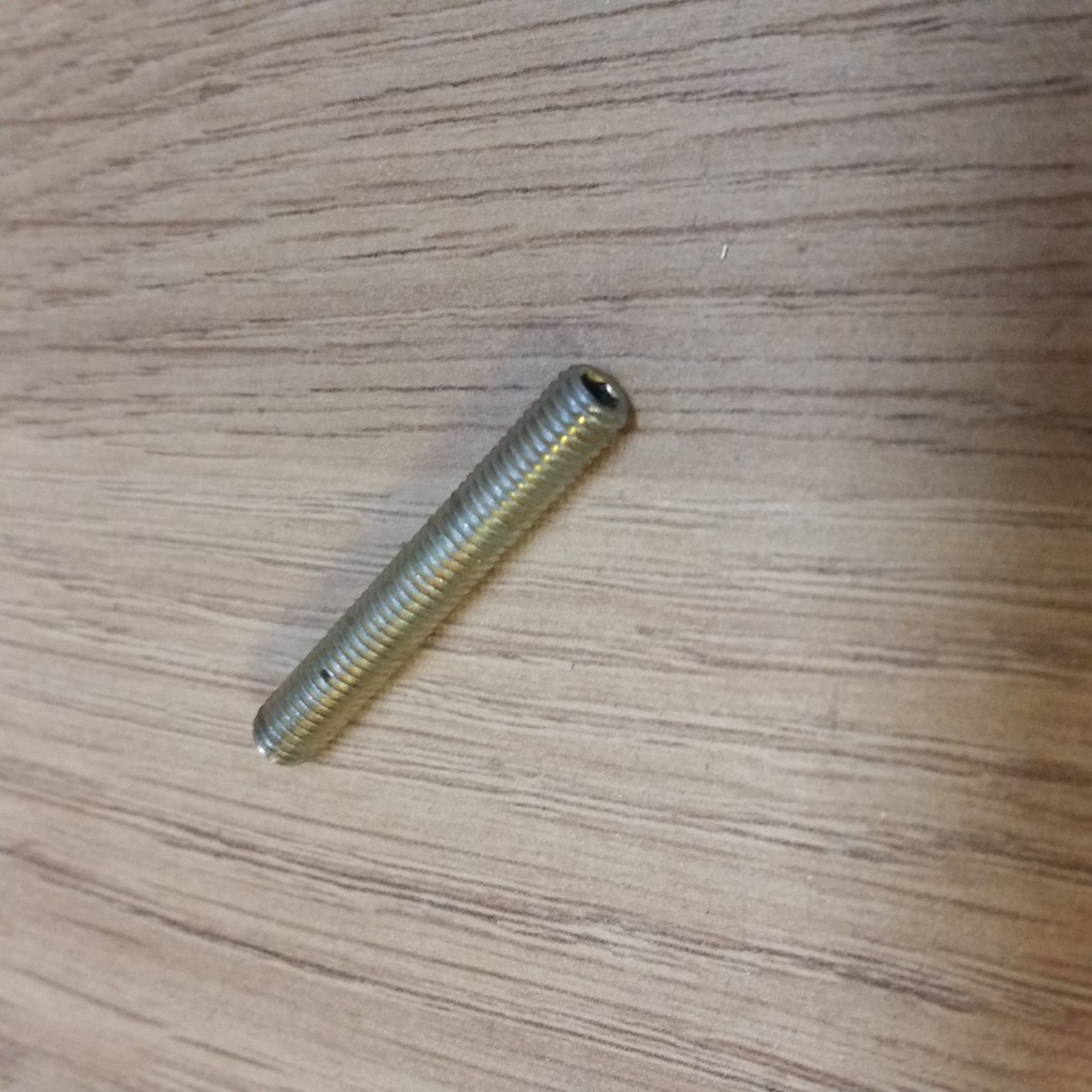 Yale G712 grub screw (RDM21) King Solutions UK Door Locks