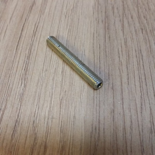 Yale G712 grub screw (RDM21) King Solutions UK Door Locks