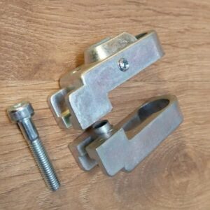 CYLINDER GUARD - SHORT (CGSH1)