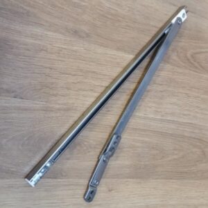 90 Degree Door Restrictor Type 2 (ADS01)