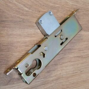 Barbolt Euro 25mm (Z150)