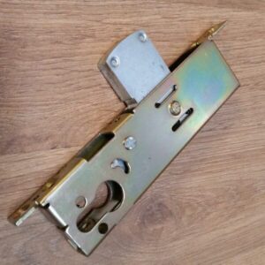 Barbolt Euro 30mm (Z151)