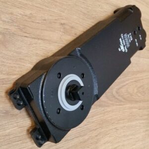 Dorma Concealed Closure- Light Duty- Hold Open (Z328)