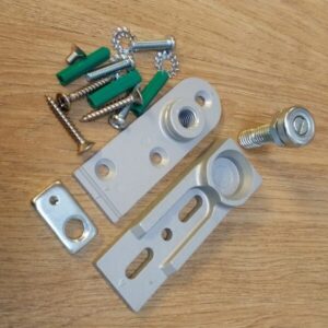 Dorma Bottom Pivot (Z335)