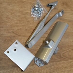 Dorma TS68 Face Fixed Closure (Z379)