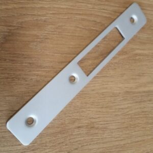 Hooklock Round Faceplate (Z177)