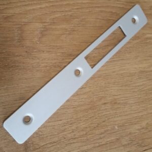 Hooklock Euro Faceplate (Z171)