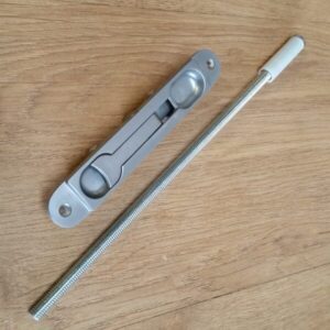 Flushbolt Type (1) ADAMS RITE (Z165)