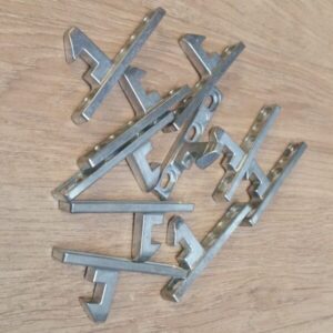 PROMO 203 - FUHR INFRONT KICK PEDAL KEEP  X QTY10 (PROMO203)