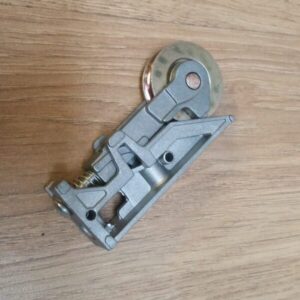 Single Zinc Roller X QTY 10 PAIRS (PROMO WRB05)