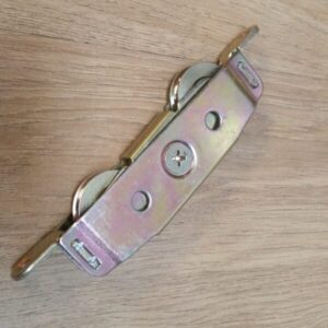 Tandem Pivot Roller X QTY 10 PAIRS (PROMO WRB06)