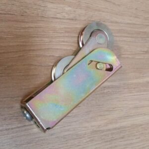 Tandem Roller - Low X QTY 10 PAIRS (PROMO WRB07)