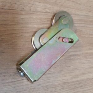 Tandem Roller - High X QTY 10 PAIRS (PROMO WRB08)