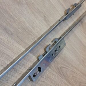 EXCLUSIVE 6 HOOK PATIO LOCK (PL50)