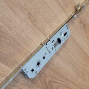 Fuhr 4 Hook PDL 16mm F/Plate (PL29)