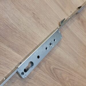 Hautau 4 Hook 16mm Flat (PL26)