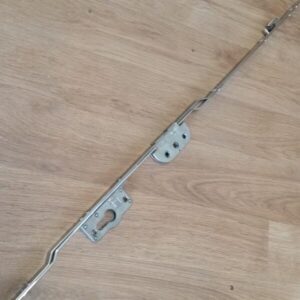 S.I Centre Section (PL37)