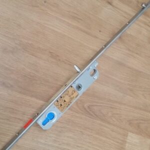 K F V - U RAIL 4X MUSHROOM (PL47)