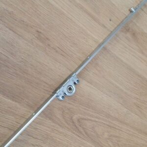 ForceTec Patio Lock (PDL-FT)