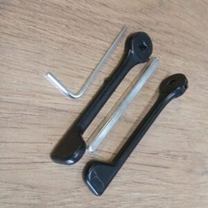 Fullex Actuating Set 5mm spindle (PA03)