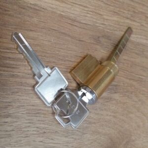 A/R 5302 Ext Cylinder (PA02)