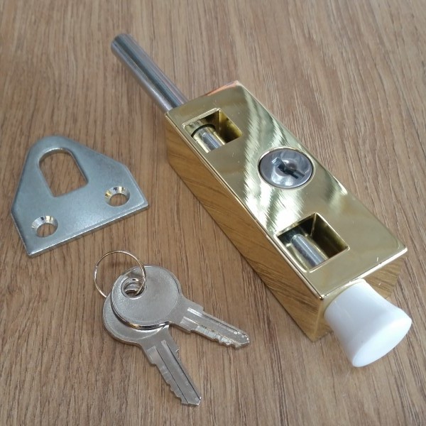 Additional Security King Solutions UK Door Locks