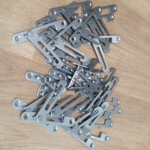 Promo 57 - Concealed Restrictors x20 (PROMO57)