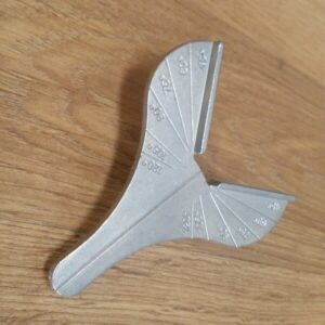 replacement base for shears (Z431)