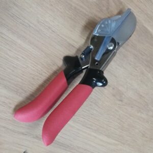 gasket shears- fixed blade (Z429)