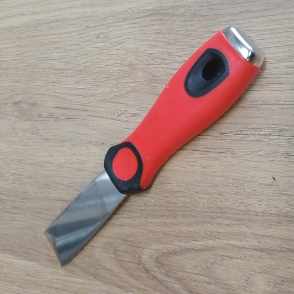 xpert chisel knife (Z428) King Solutions UK Door Locks