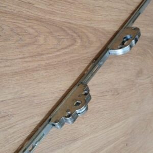 GU Internal/External (TS17)