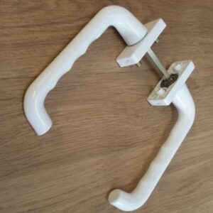 White Internal/External (TS19)