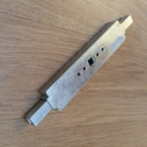 CONCEALED BIPART GEARBOX (FGB0001)