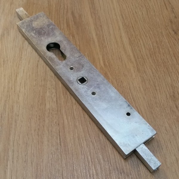 Debar BiFold Concealed gearbox (BFDEBAR) King Solutions UK Door Locks