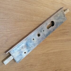 Liniar – Mark 1- Slave Bifold Lock Kit- (linbfsl1) – LockStocker